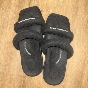 Alexander Wang Slides